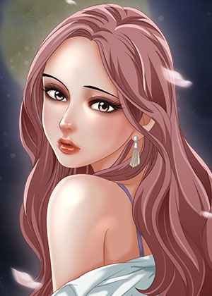编辑推荐漫画4